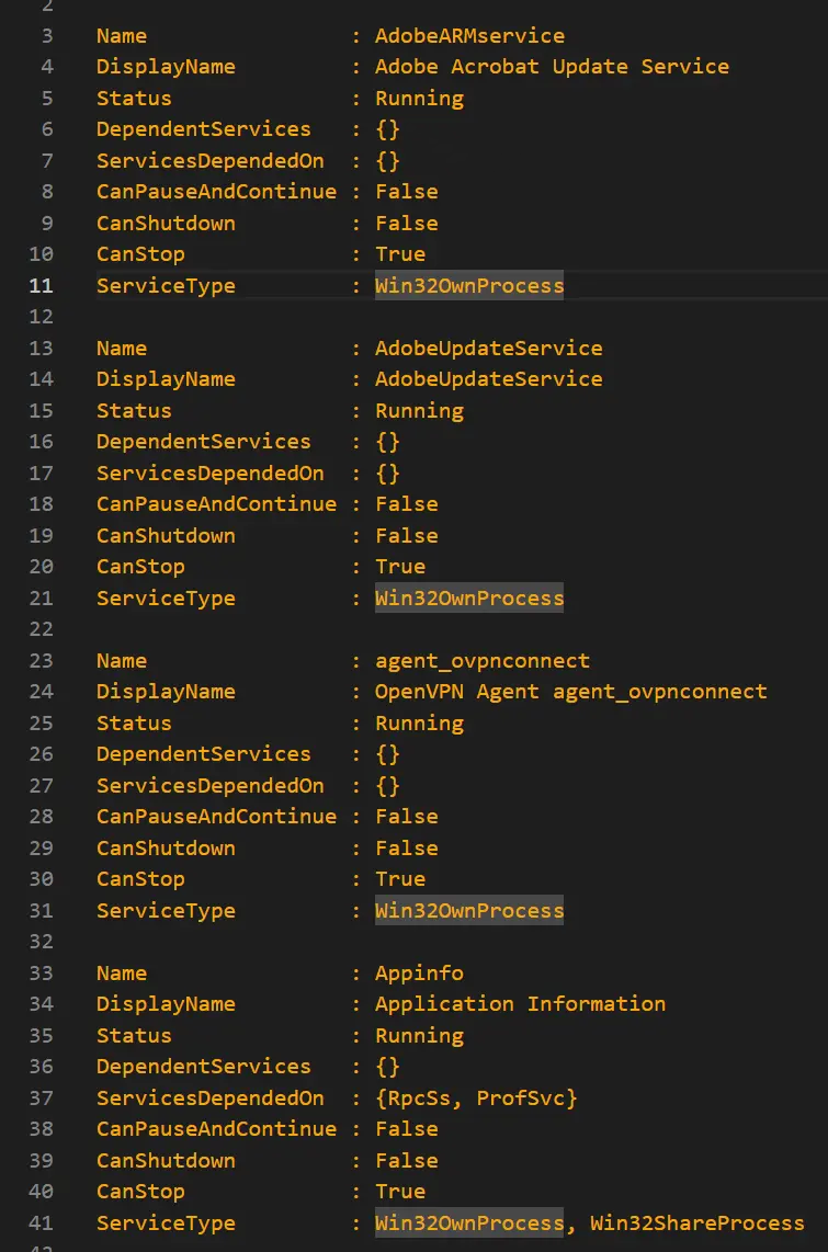  Incident-Response-Powershell 应急响应脚本 