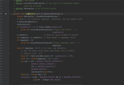 JAVA安全-反序列化系列-含URLDNS链分析