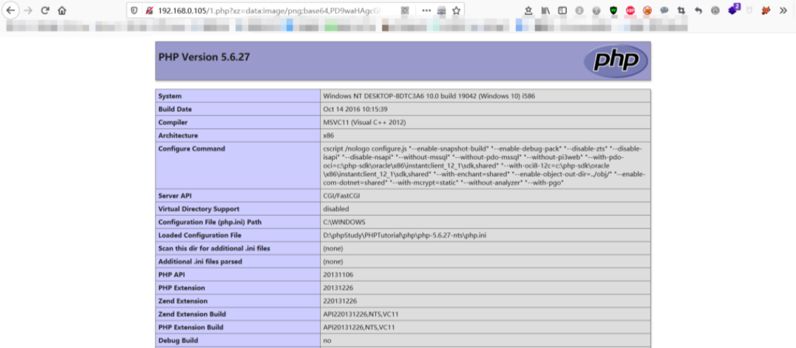 Bypass_WAF - WebShell与过D盾