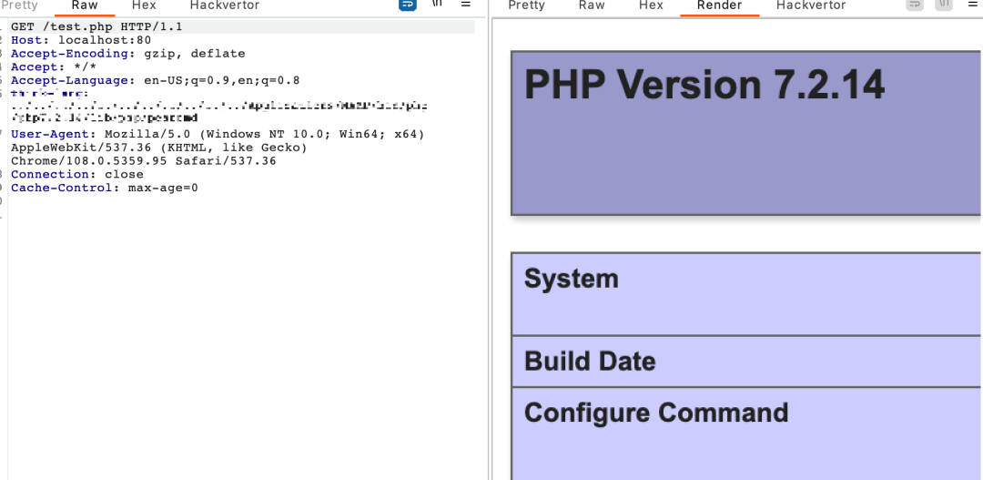 ThinkPHP多语言文件包含漏洞分析