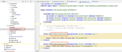 java代码审计-sql注入