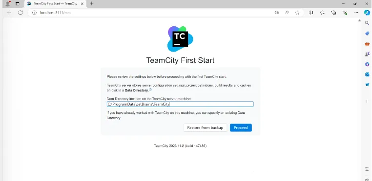 CVE-2023-42793：TeamCity认证绕过RCE漏洞