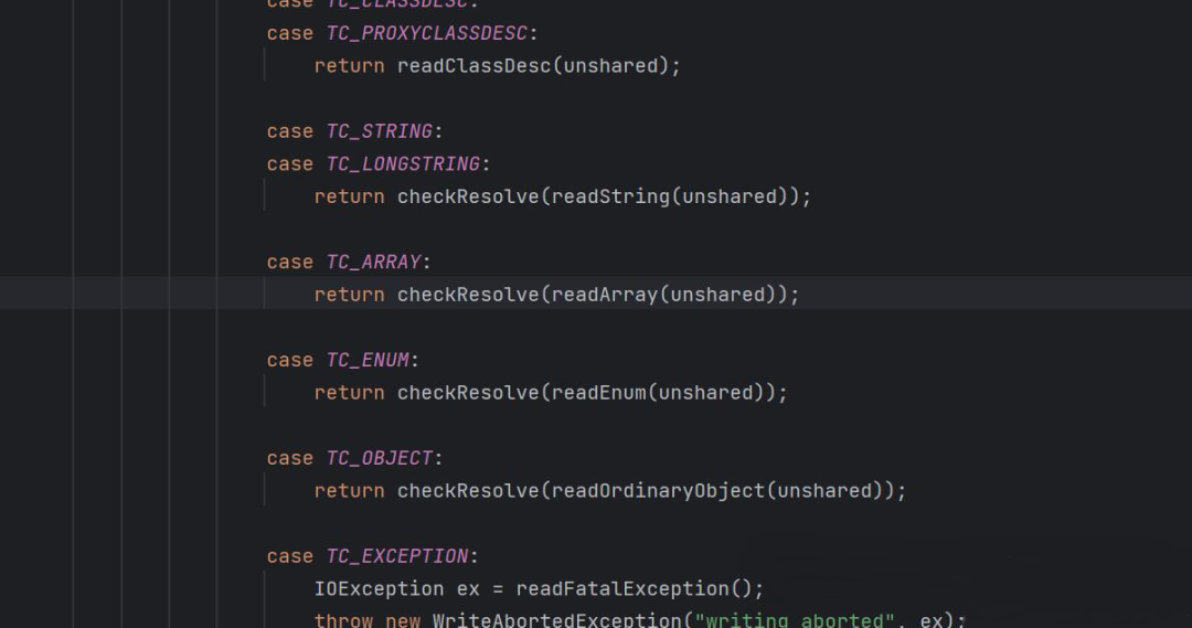 FastJson1&FastJson2反序列化利用链分析