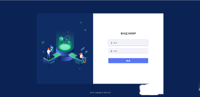 【0day】某云HKMP智慧商业软件存在逻辑缺陷漏洞
