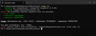 Shellcode 混淆和反混淆技术