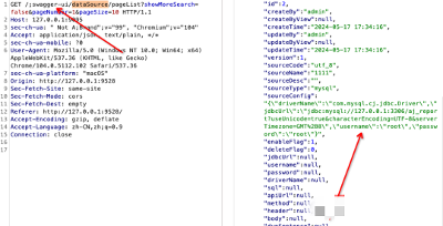 CVE-2024-5350漏洞复现（POC）